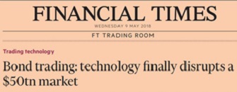 FINANCIAL TIMES HIGHLIGHTS AB FIXED INCOME TECHNOLOGY INNOVATIONS