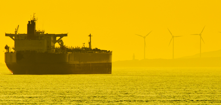Are European Energy Companies Sustainable Investments?